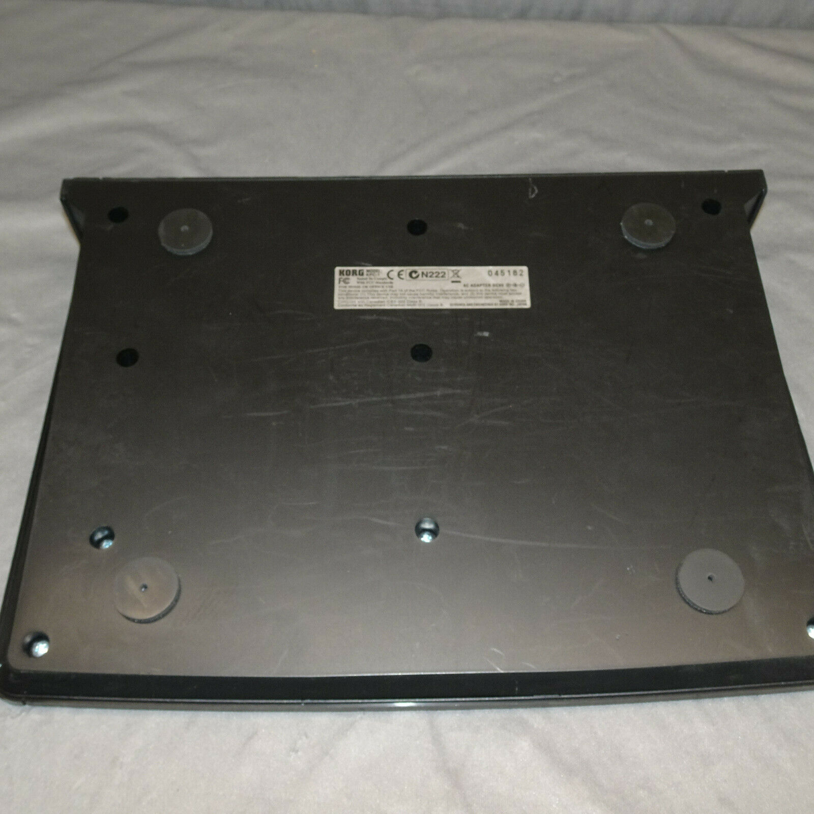 KORG KPC-1 padKONTROL MIDI STUDIO CONTROLLER - Fresh Stock Dated December 2025