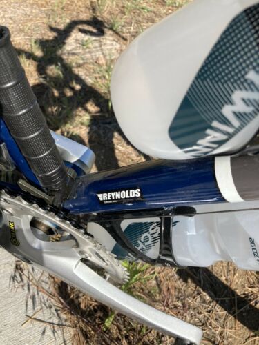 2010 Novara Randonee; 57 Cm (22.5”), Brooks B17 Special Saddle; Exc. Condition! - Fresh Stock Dated December 2025