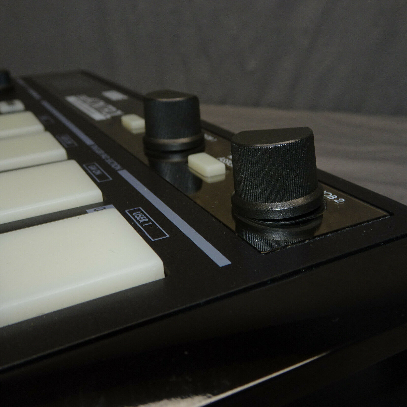 KORG KPC-1 padKONTROL MIDI STUDIO CONTROLLER - Fresh Stock Dated December 2025