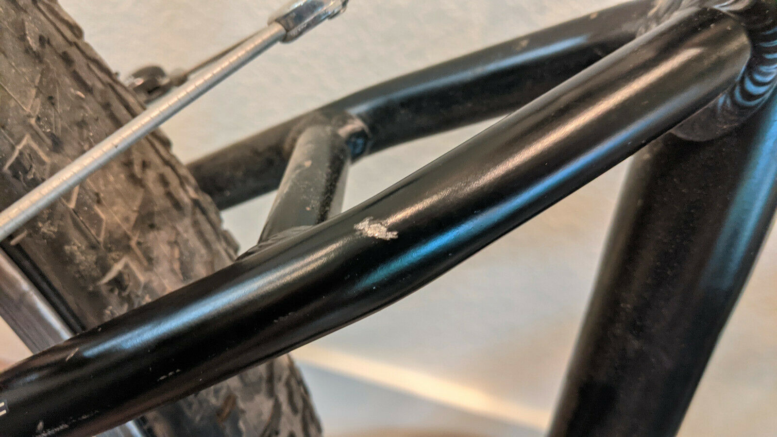 Great Shape Vintage Specialized Stumpjumper FS M2 Judy Shock - Fresh Stock Dated December 2025