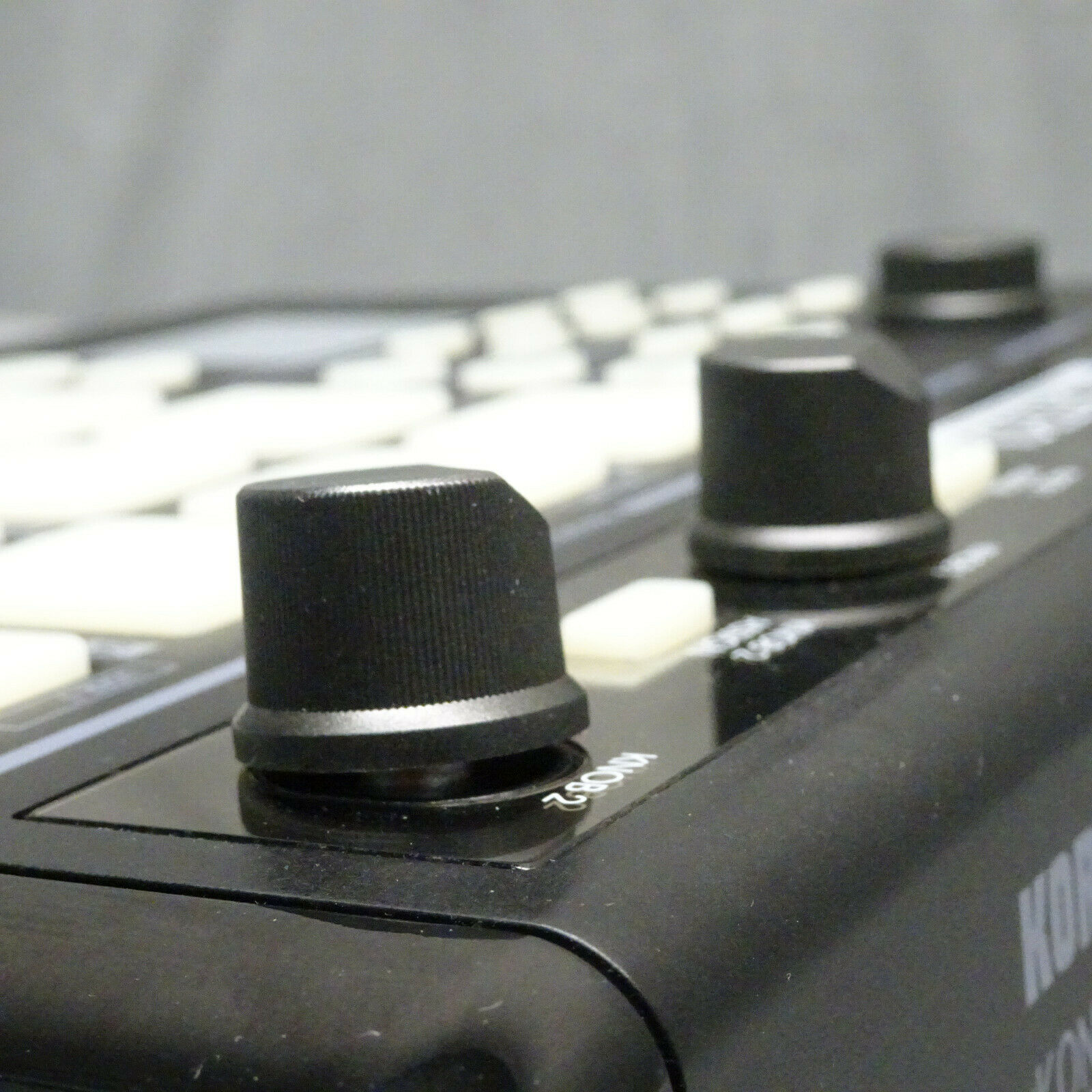 KORG KPC-1 padKONTROL MIDI STUDIO CONTROLLER - Fresh Stock Dated December 2025