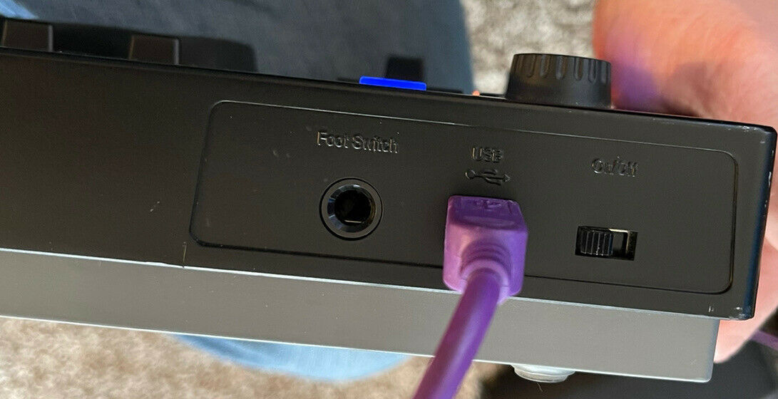 Nektar Impact GX49 49-Key USB MIDI Keyboard Controller - Fresh Stock Dated December 2025