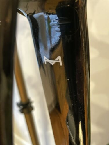 Cannondale Systemsix Rapha Edition Hi-Mod 54cm - With Sisl2 Crank And Derailleur - Fresh Stock Dated December 2025