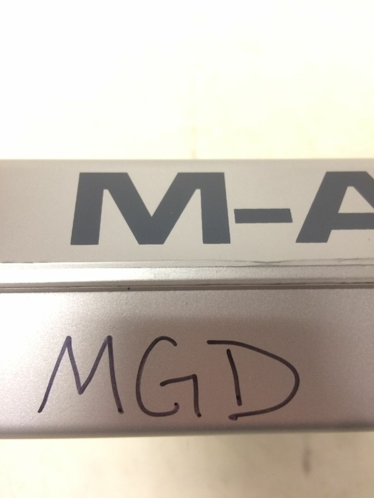 M-Audio Keystation 49E 49 Key Mobile USB MIDI Controller WORKING FREE SHIPPING - Fresh Stock Dated December 2025