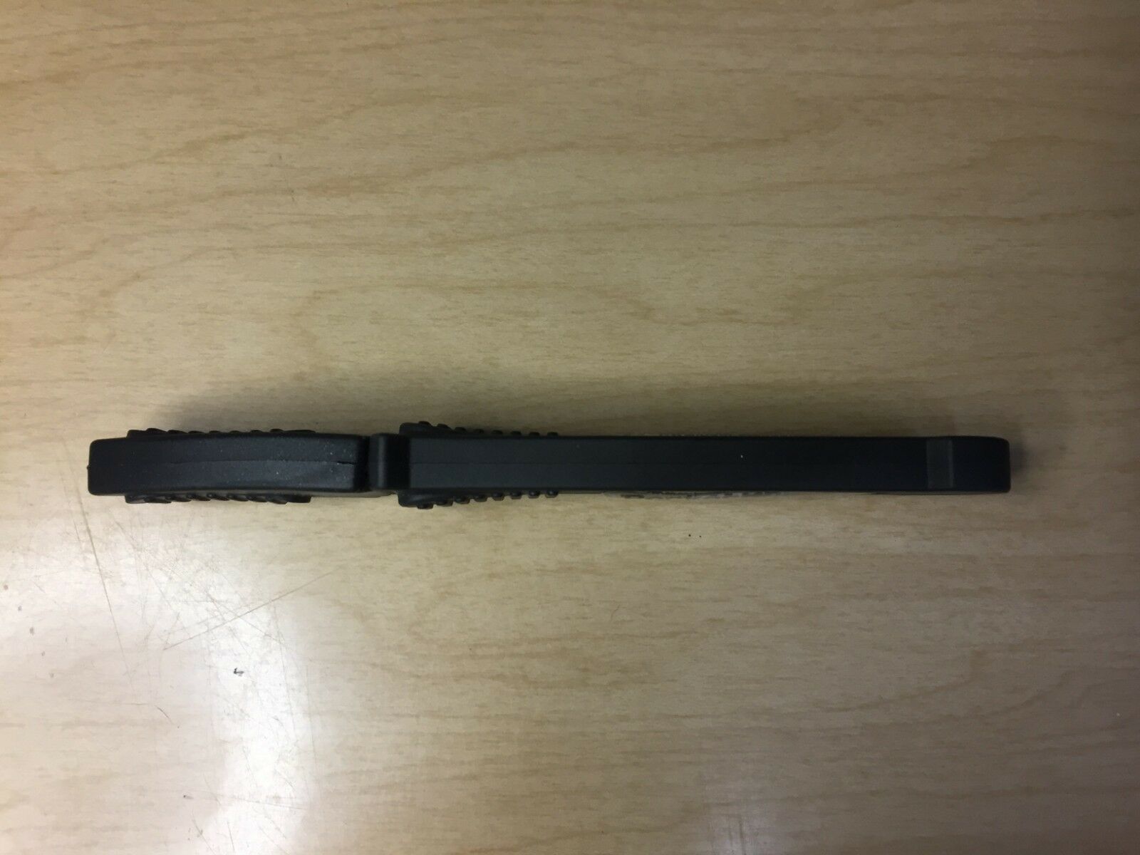 Scuba Tools Pocket Shucker Stainless Steel Oyster/Shellfish/Clam Shucker BLK1001 - Fresh Stock Dated January 2026