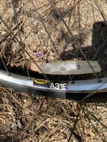 2010 Novara Randonee; 57 Cm (22.5”), Brooks B17 Special Saddle; Exc. Condition! - Fresh Stock Dated December 2025