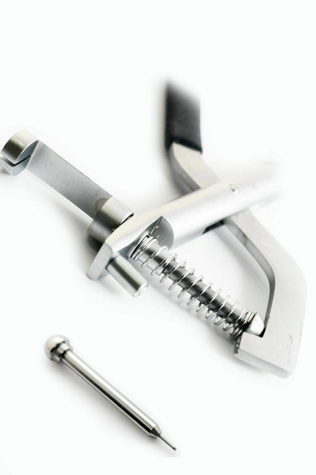 Quality Watch Bracelet Band Sizing Plier Link Pin Remover Jewelry Watchmakers - Fresh Stock Dated December 2025