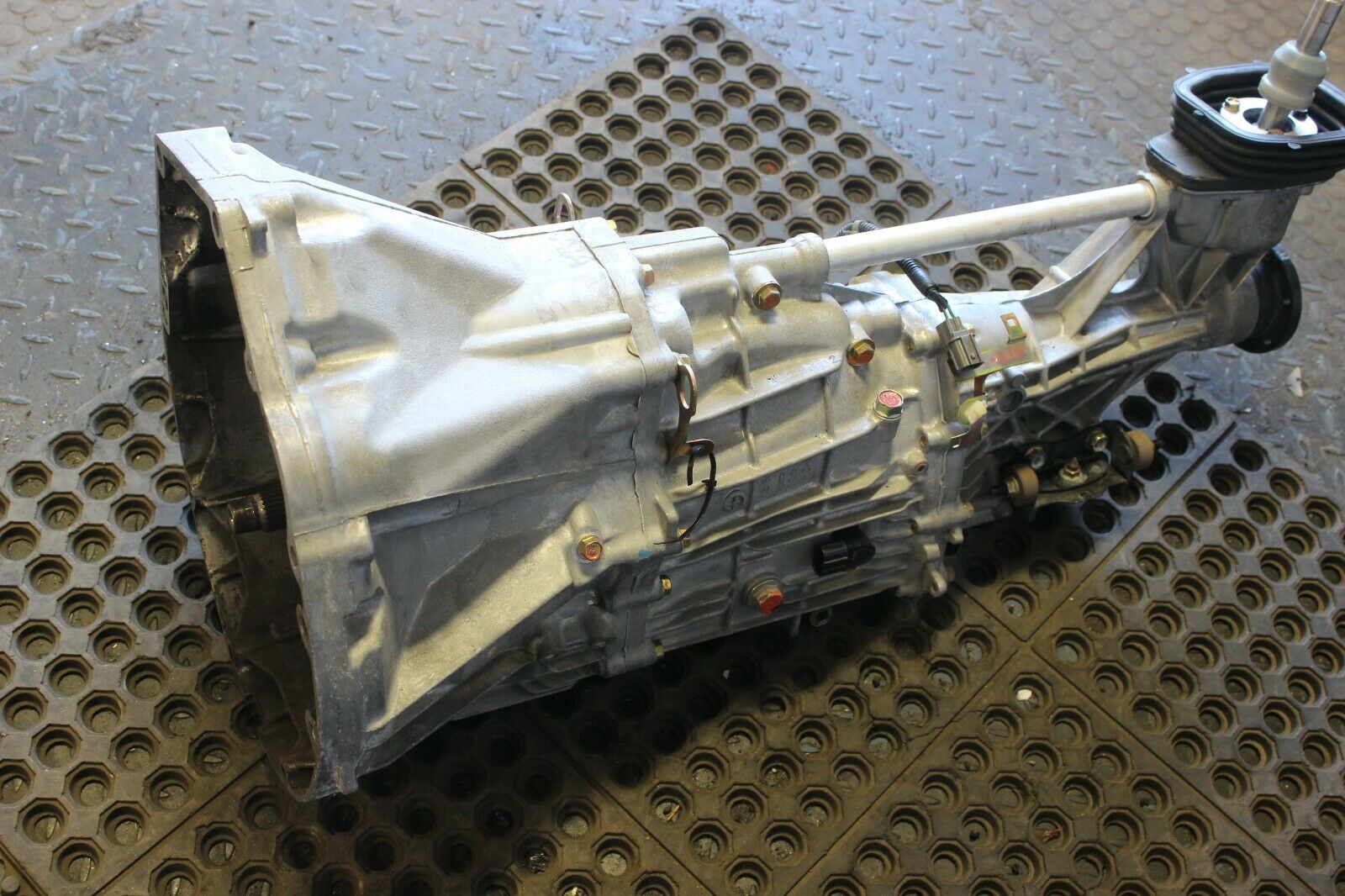 AP1 Honda S2000 Manual Transmission F20C Trans OEM 2000-2003 - Fresh Stock Dated December 2025