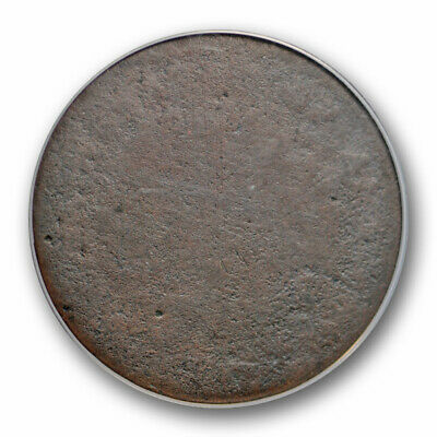 1793 1/2C Liberty Cap Half Cent ANACS FR 2 Fair Grade Early American Copper - Fresh Stock Dated December 2025