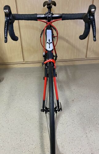 SUPER CLEAN! Wilier Gran Turismo GTS Carbon Shimano Ultegra Large (~56cm) - Fresh Stock Dated December 2025