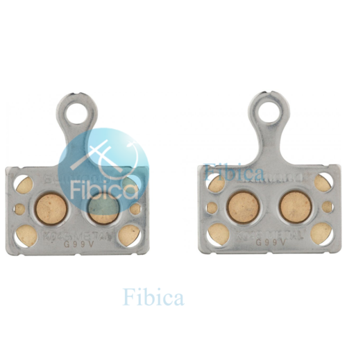 NEW SHIMANO K04S-Metal Disc Brake Spring for BR-RS805,BR-RS505 - Fresh Stock Dated December 2025