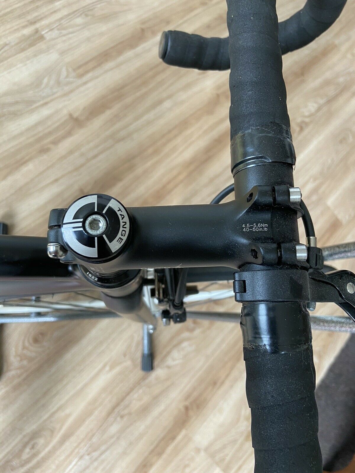 51cm Bianchi Super Pista Fixie - Fresh Stock Dated December 2025