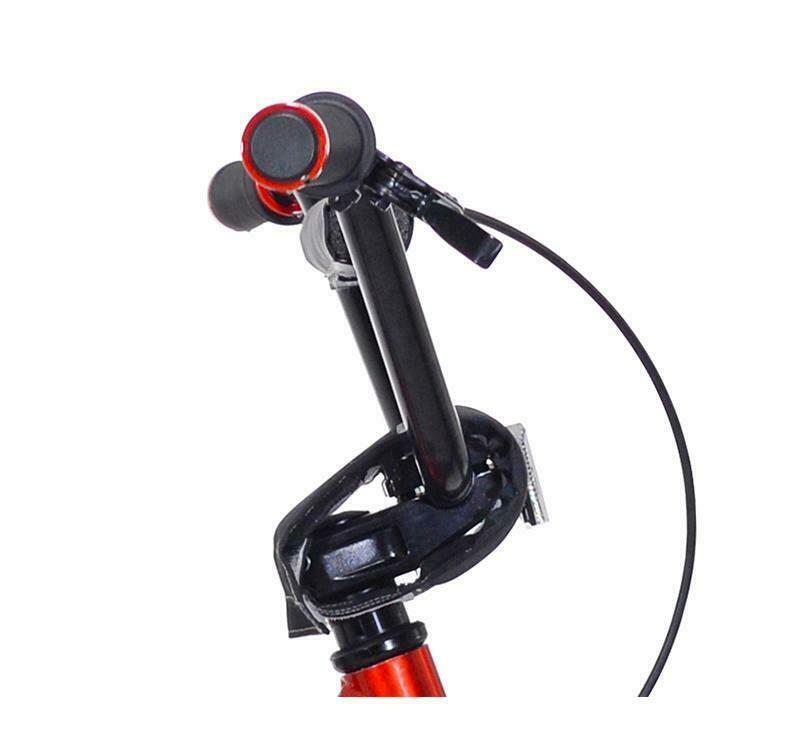 Thruster Saturn 9 29