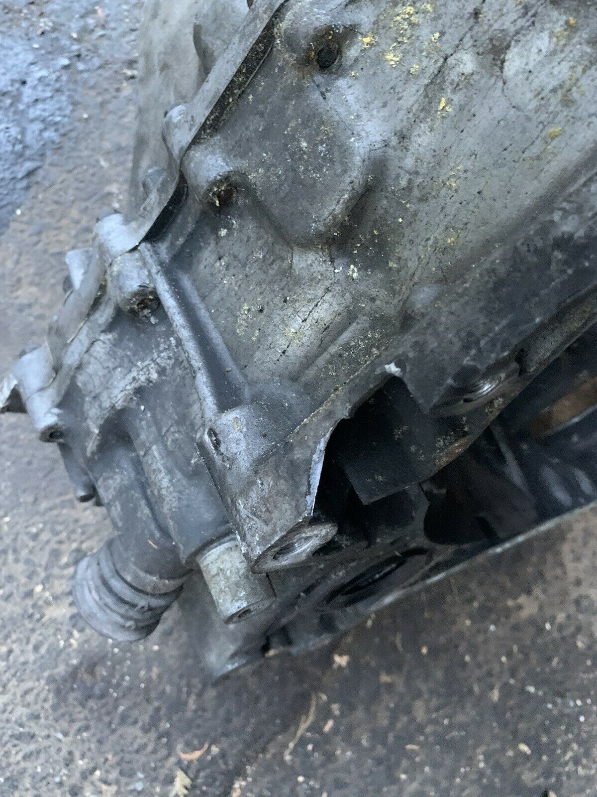 94-01 ACURA INTEGRA COUPE GS-R B18C1 OEM 5SPD MANUAL TRANSMISSION P72 - Fresh Stock Dated December 2025