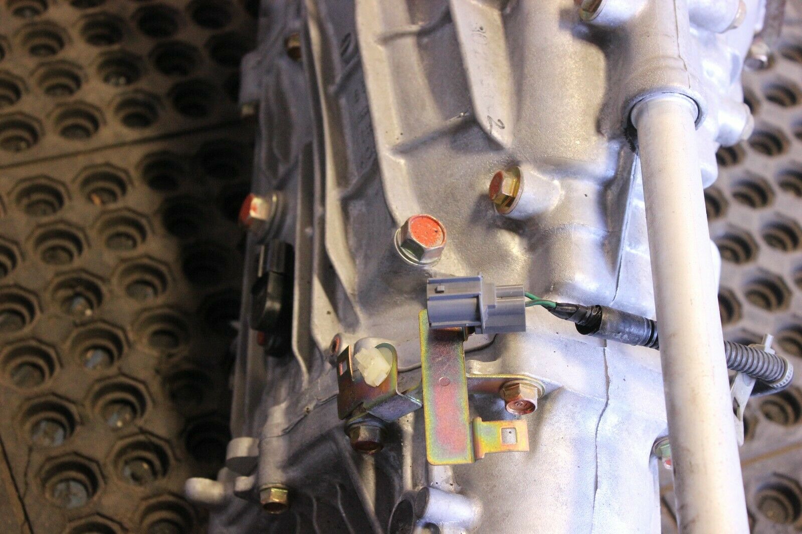 AP1 Honda S2000 Manual Transmission F20C Trans OEM 2000-2003 - Fresh Stock Dated December 2025