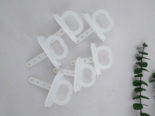 Tupperware Ice Tups Popsicle Maker Mold 6 with Base and 7 Handles - Fresh Stock Dated February 2026