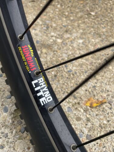 Trek Session 77 Small, Mint, Vintage. DH DS Freeride - Fresh Stock Dated December 2025