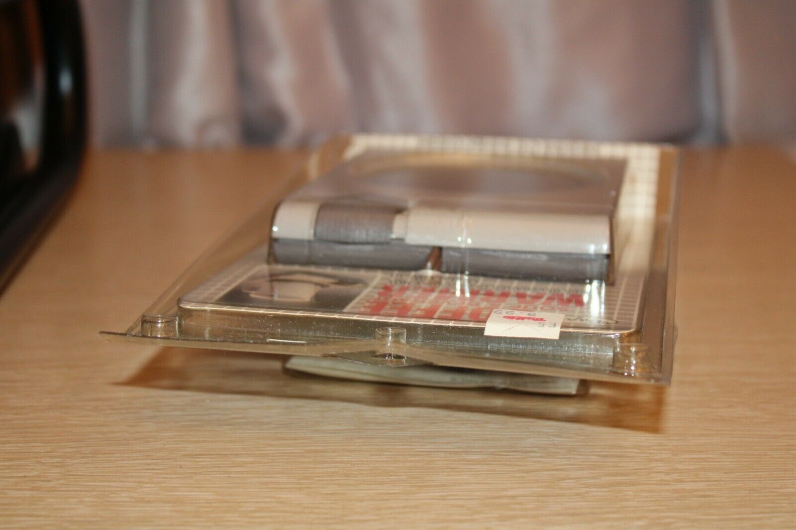 NEW VINTAGE 1985 DAZEY 25 Watt Coffee/TEA/ Soup Cup Mug Beverage Warmer CW-10 - Fresh Stock Dated February 2026