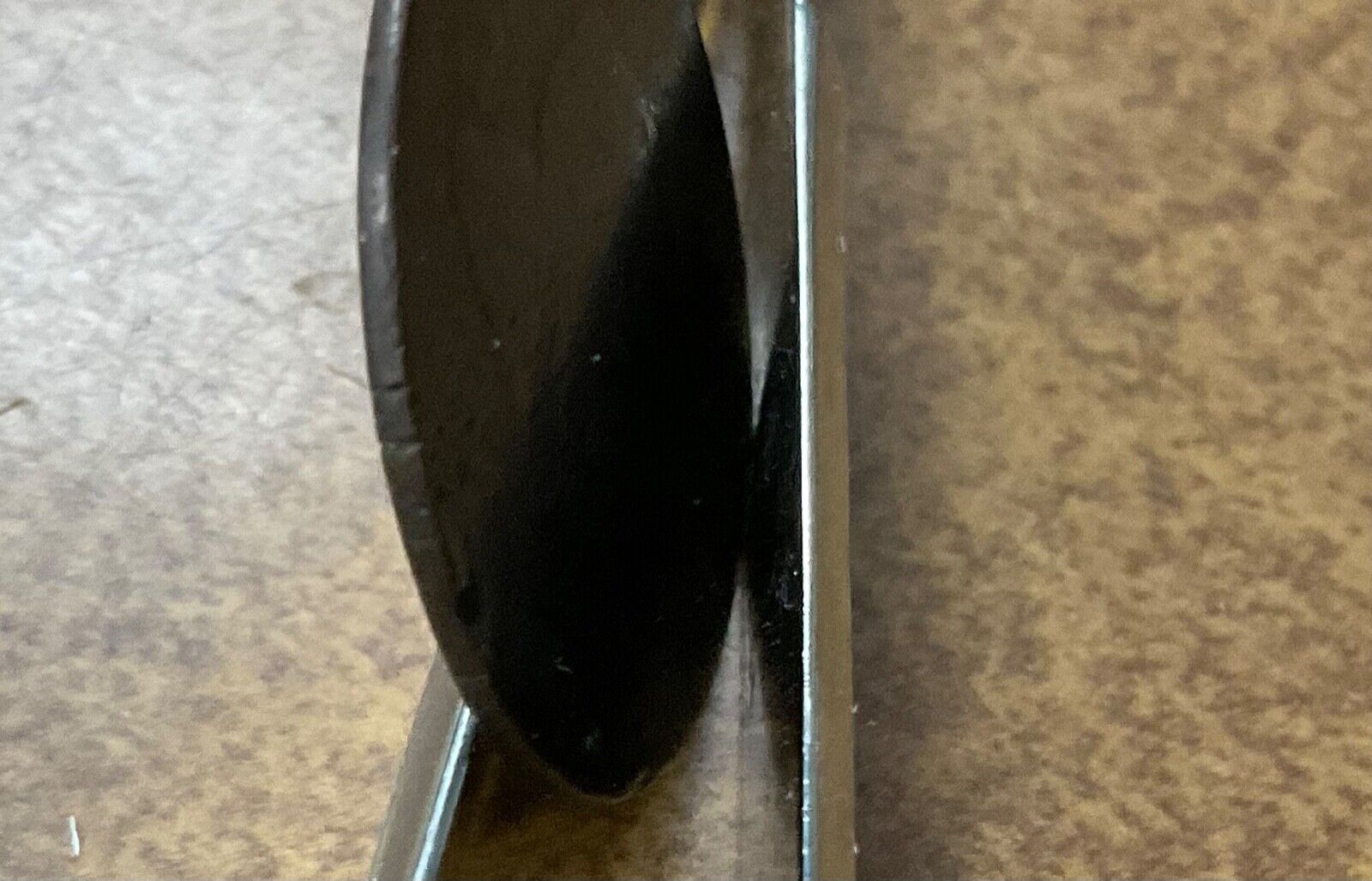 Dated edge Type  Liberty Cap   Half Cent   Possibly 1795-97 - Fresh Stock Dated December 2025