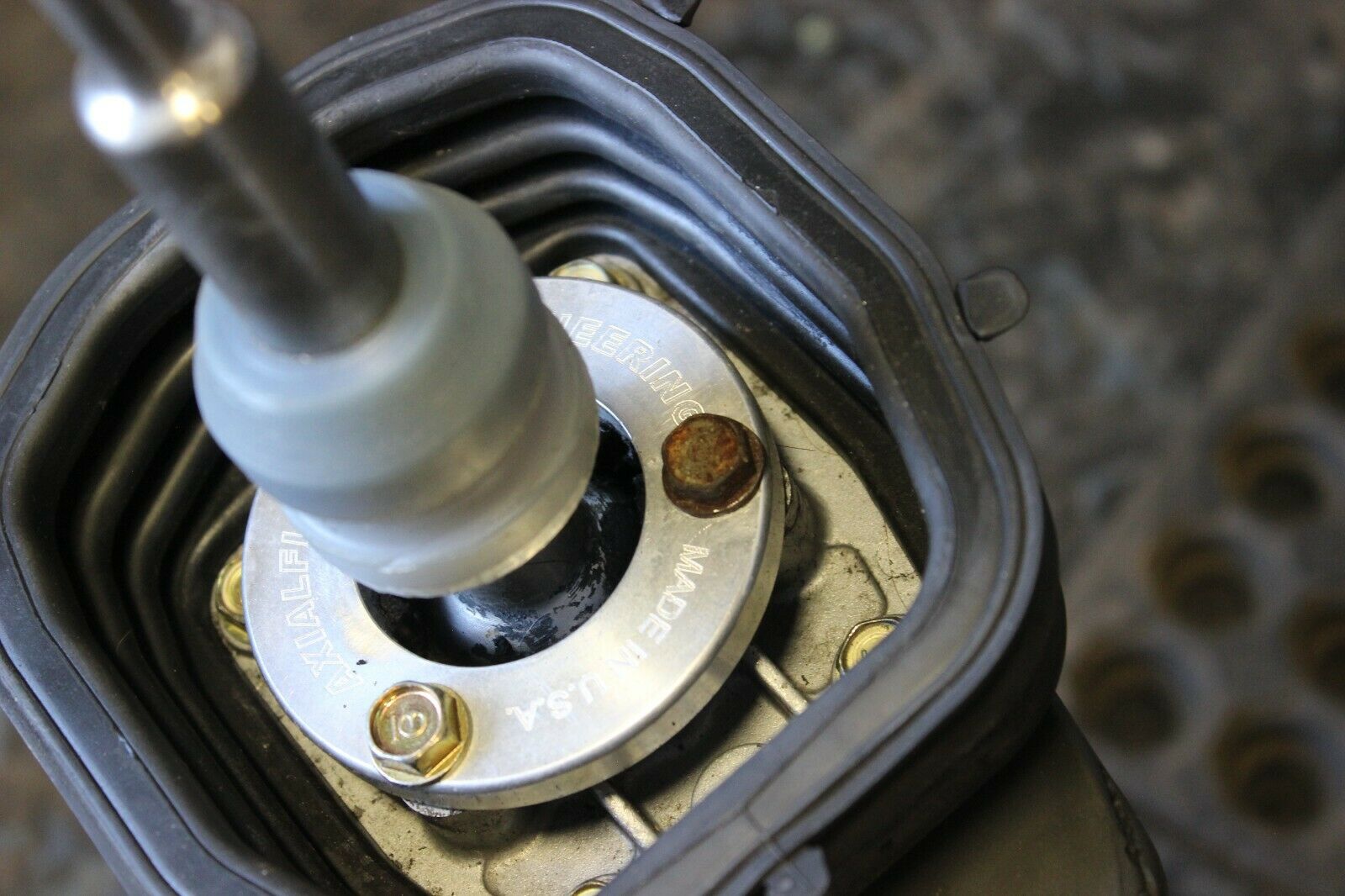 AP1 Honda S2000 Manual Transmission F20C Trans OEM 2000-2003 - Fresh Stock Dated December 2025