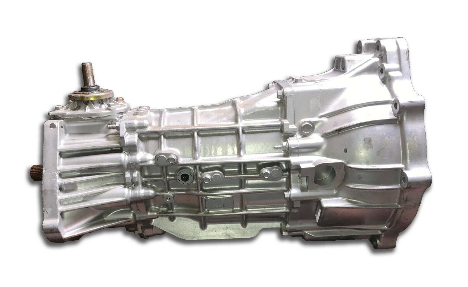 2014 M5R4  Ford Transmission TM5R4F - Fresh Stock Dated December 2025