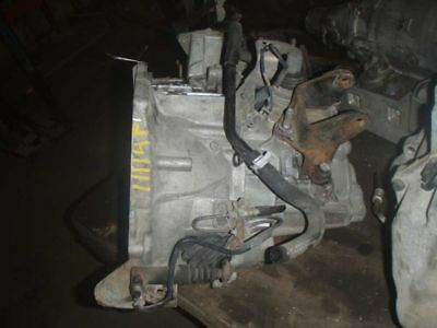 Manual Transmission 6-181 Fits 03-08 MAZDA 6 411818 - Fresh Stock Dated December 2025