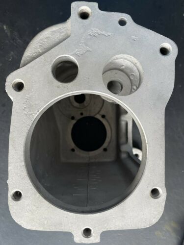 muncie case 3925661 1970 Chevelle Camaro Corvette GTO - Fresh Stock Dated December 2025