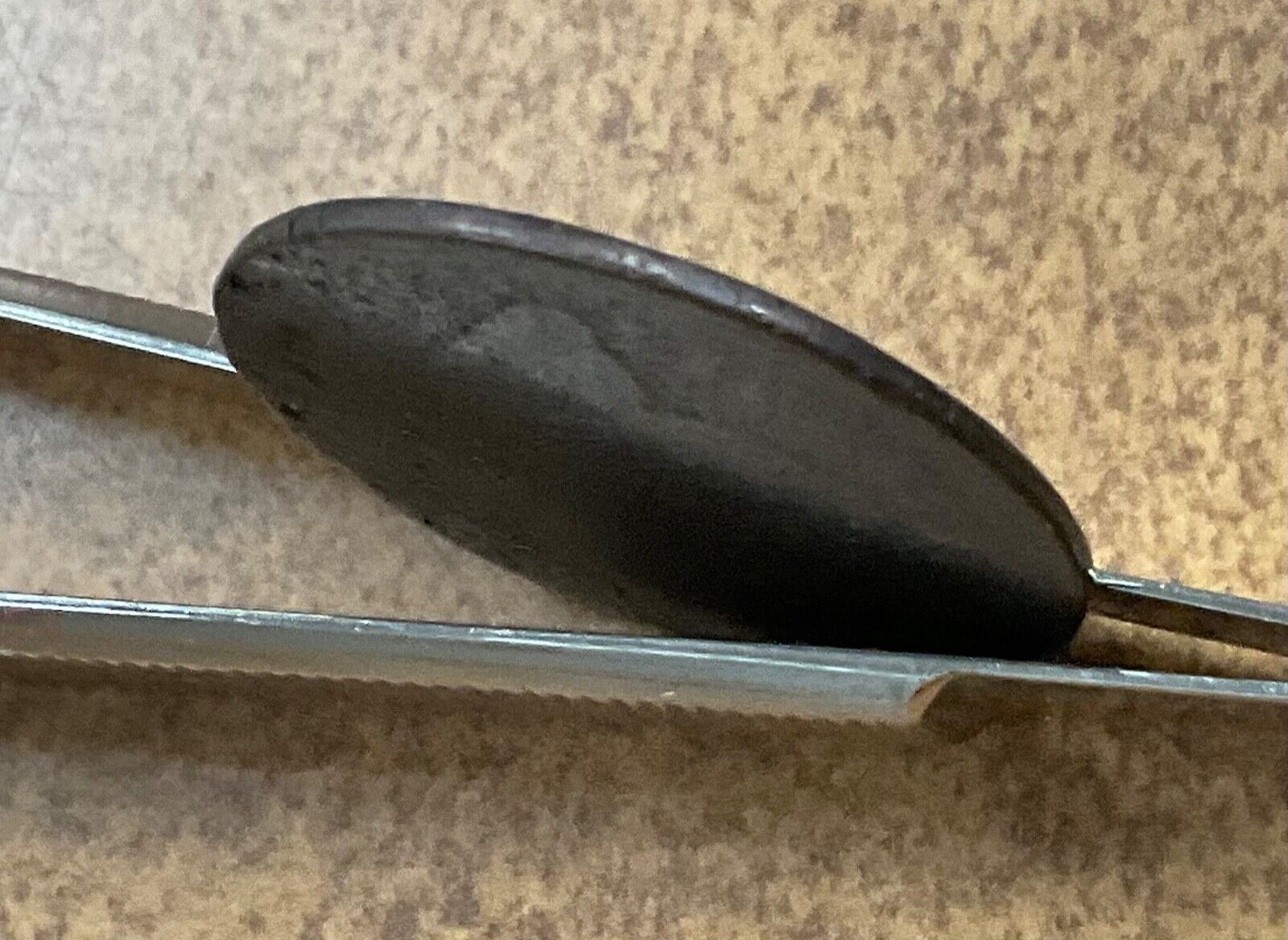 Dated edge Type  Liberty Cap   Half Cent   Possibly 1795-97 - Fresh Stock Dated December 2025