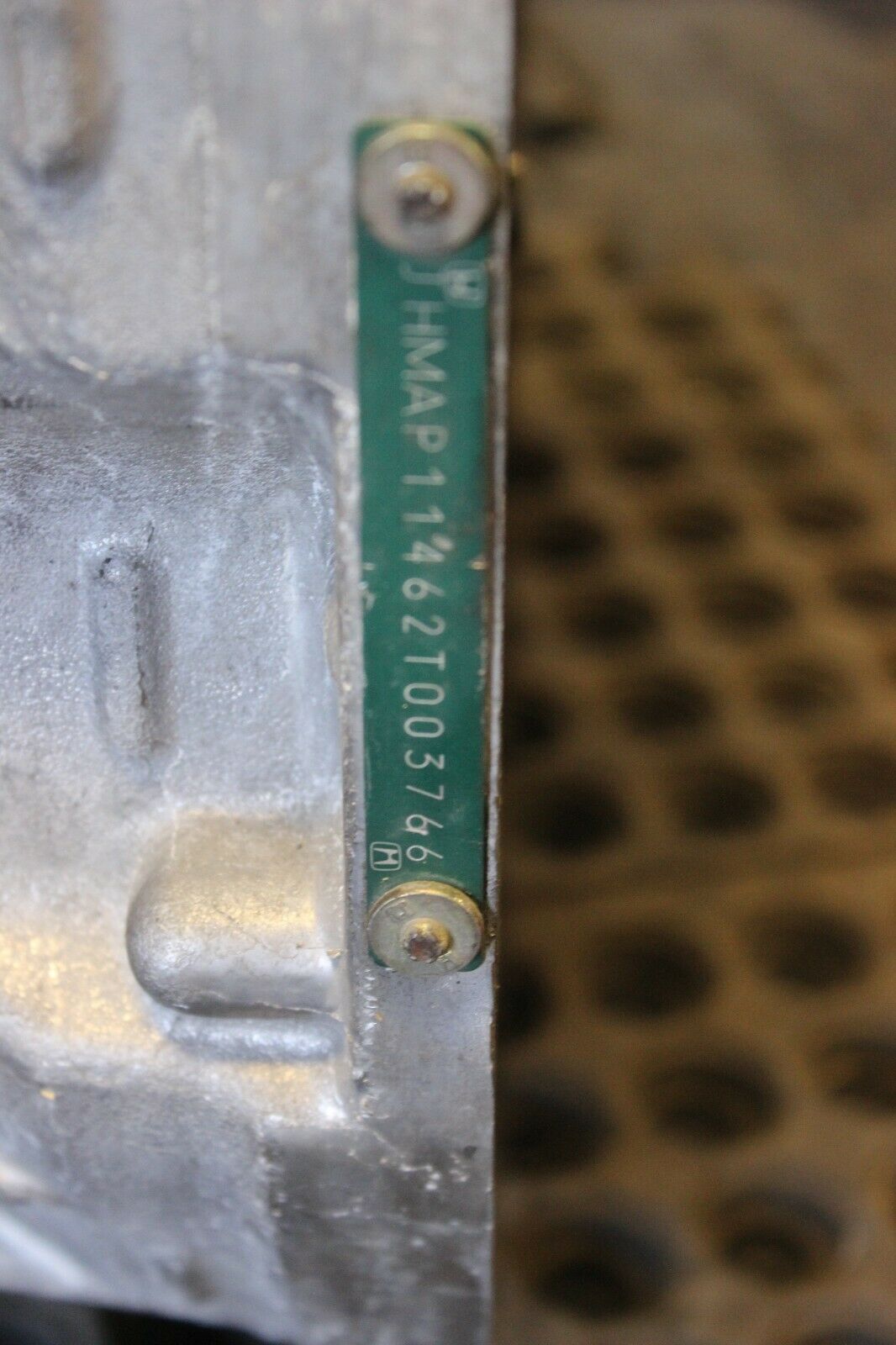 AP1 Honda S2000 Manual Transmission F20C Trans OEM 2000-2003 - Fresh Stock Dated December 2025