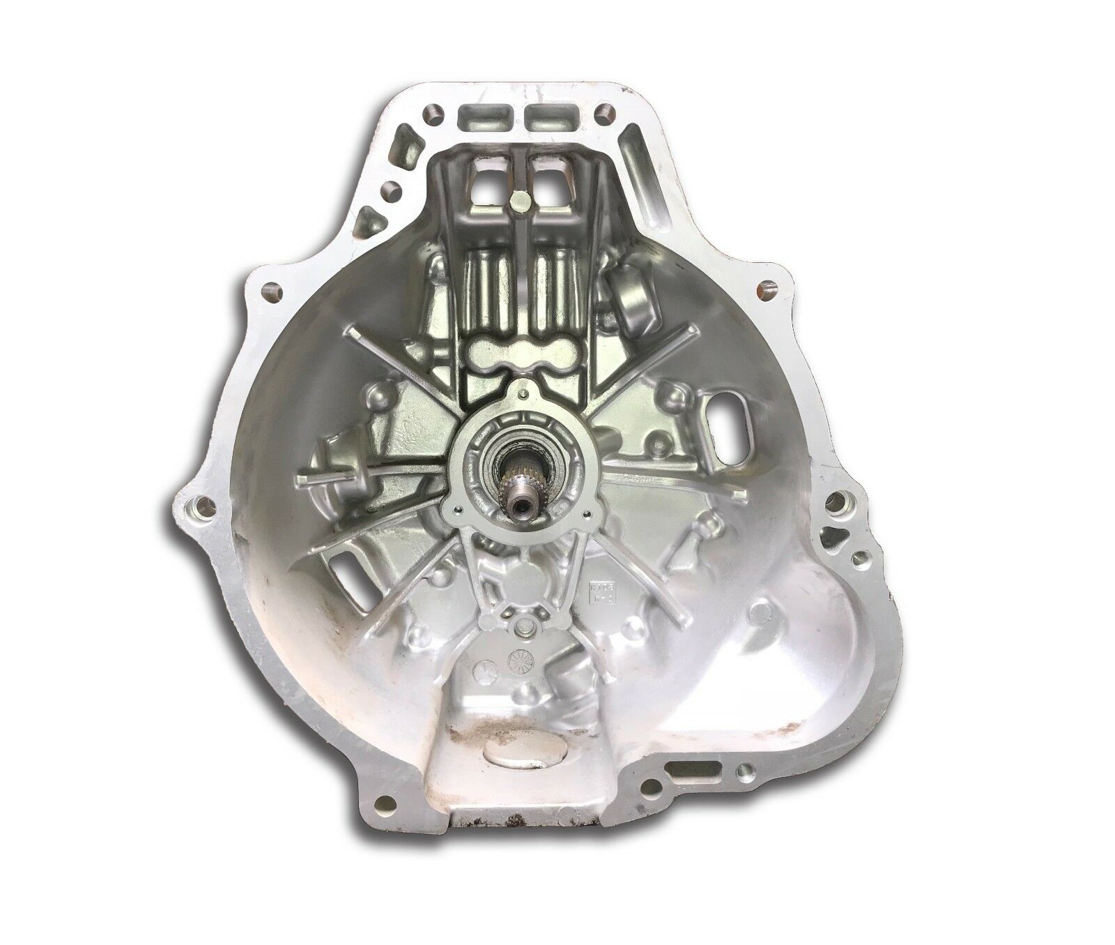 2014 M5R4  Ford Transmission TM5R4F - Fresh Stock Dated December 2025