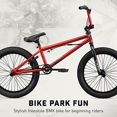 Legion L20 Freestyle BMX Bike Line for Beginner-Level to Advanced Riders, - Fresh Stock Dated December 2025