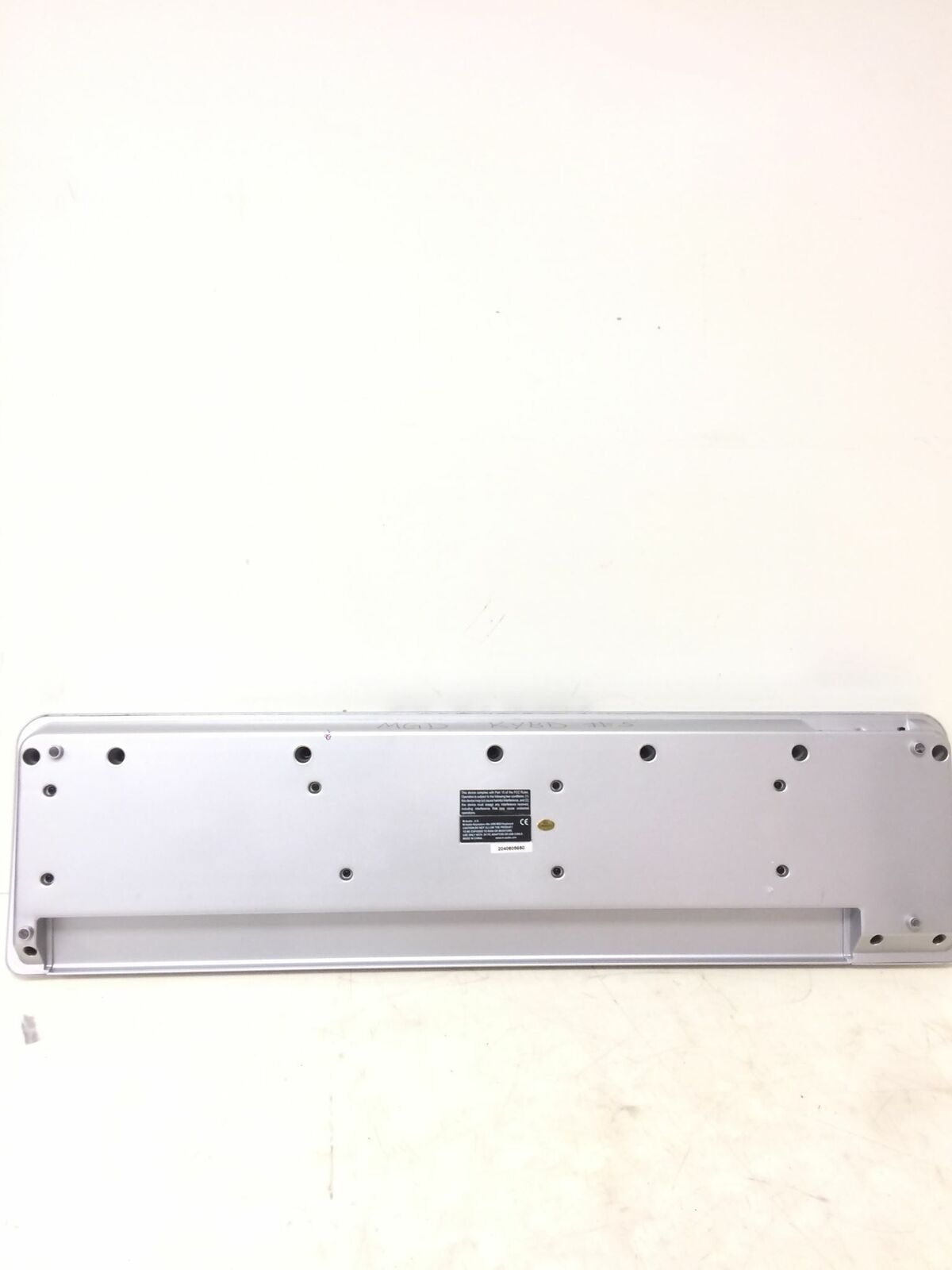 M-Audio Keystation 49E 49 Key Mobile USB MIDI Controller WORKING FREE SHIPPING - Fresh Stock Dated December 2025