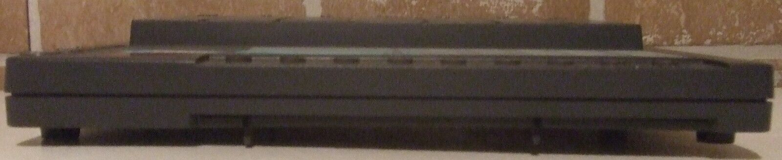 Oberheim Perf/x Cyclone MIDI Arpeggiator parts or repair original box paperwork - Fresh Stock Dated December 2025