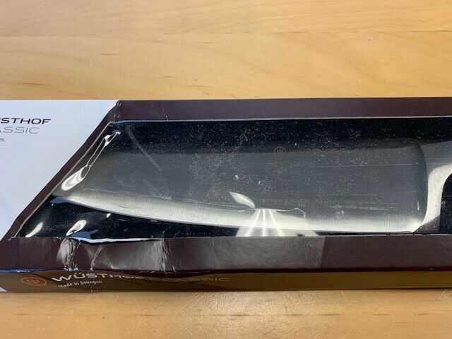 Wusthof Classic - 8