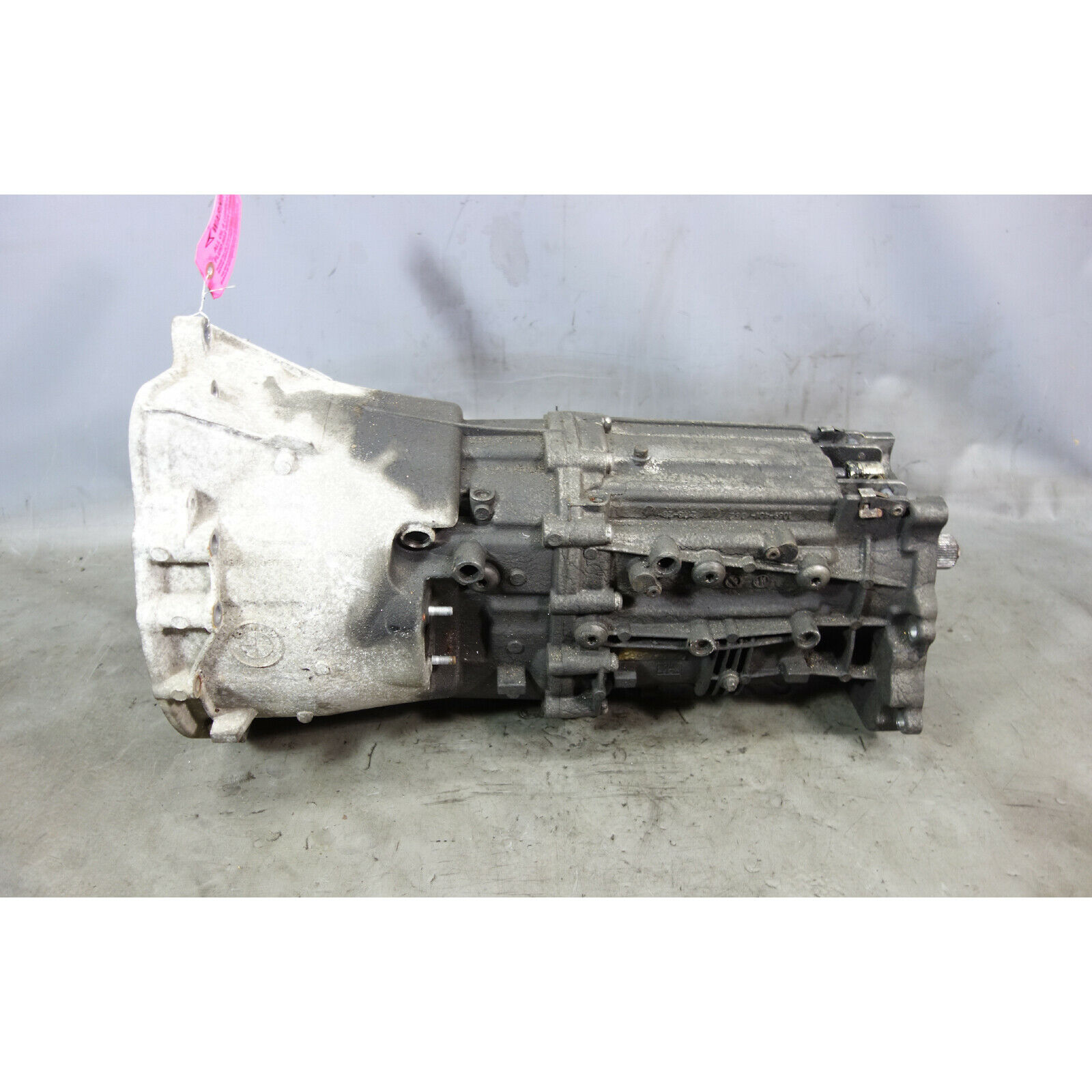2006-2013 BMW E90 328xi N51 N52 6-Cyl Manual Transmission Gearbox OEM - Fresh Stock Dated December 2025
