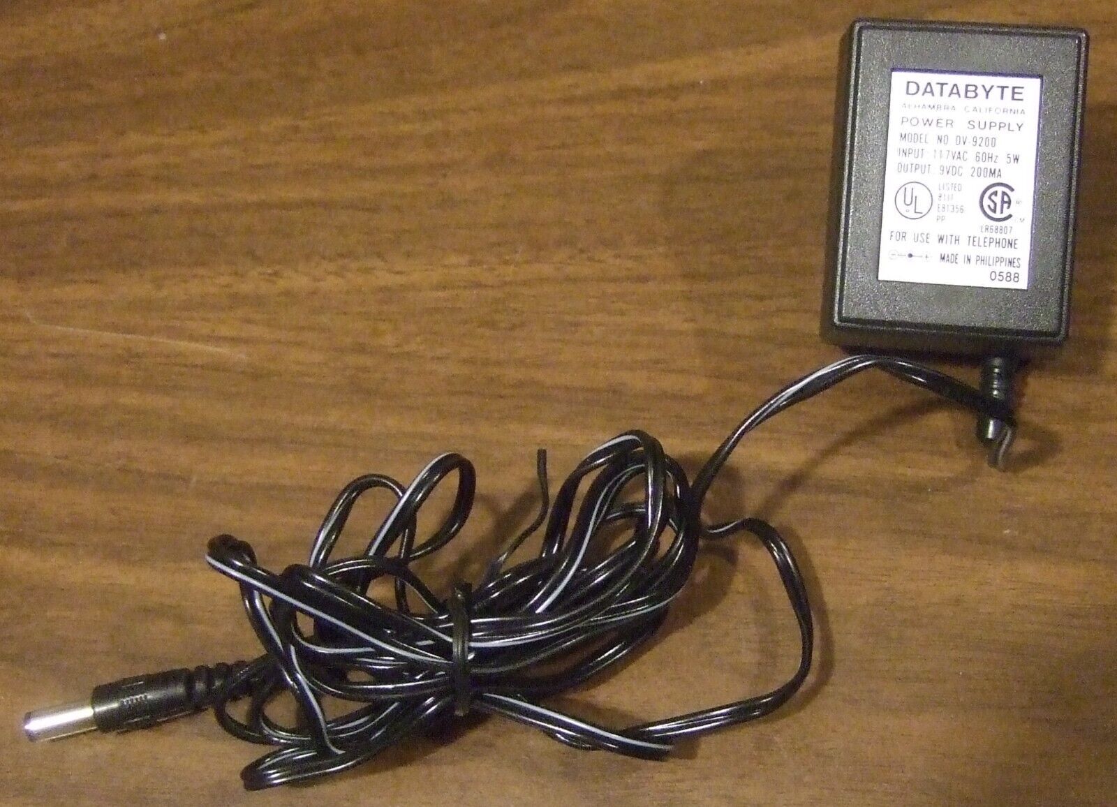 Oberheim Perf/x Cyclone MIDI Arpeggiator parts or repair original box paperwork - Fresh Stock Dated December 2025