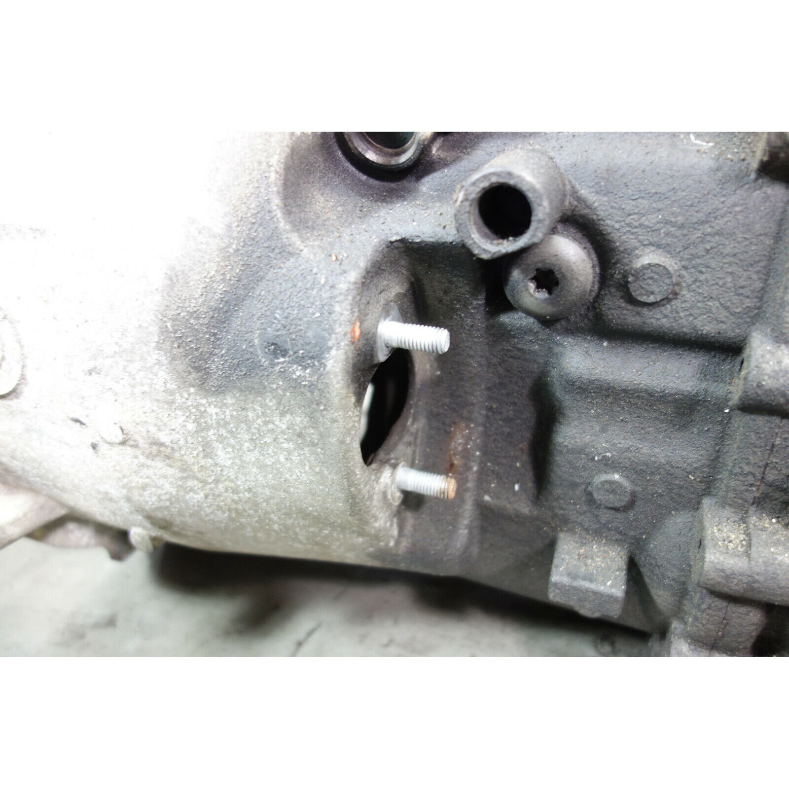 2006-2013 BMW E90 328xi N51 N52 6-Cyl Manual Transmission Gearbox OEM - Fresh Stock Dated December 2025