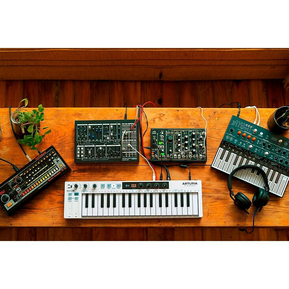Arturia KeyStep 37 Controller and Sequencer - Fresh Stock Dated December 2025