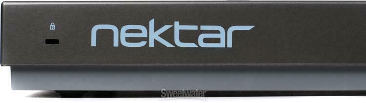 Nektar Impact LX61+ 61-key Keyboard Controller - Fresh Stock Dated December 2025