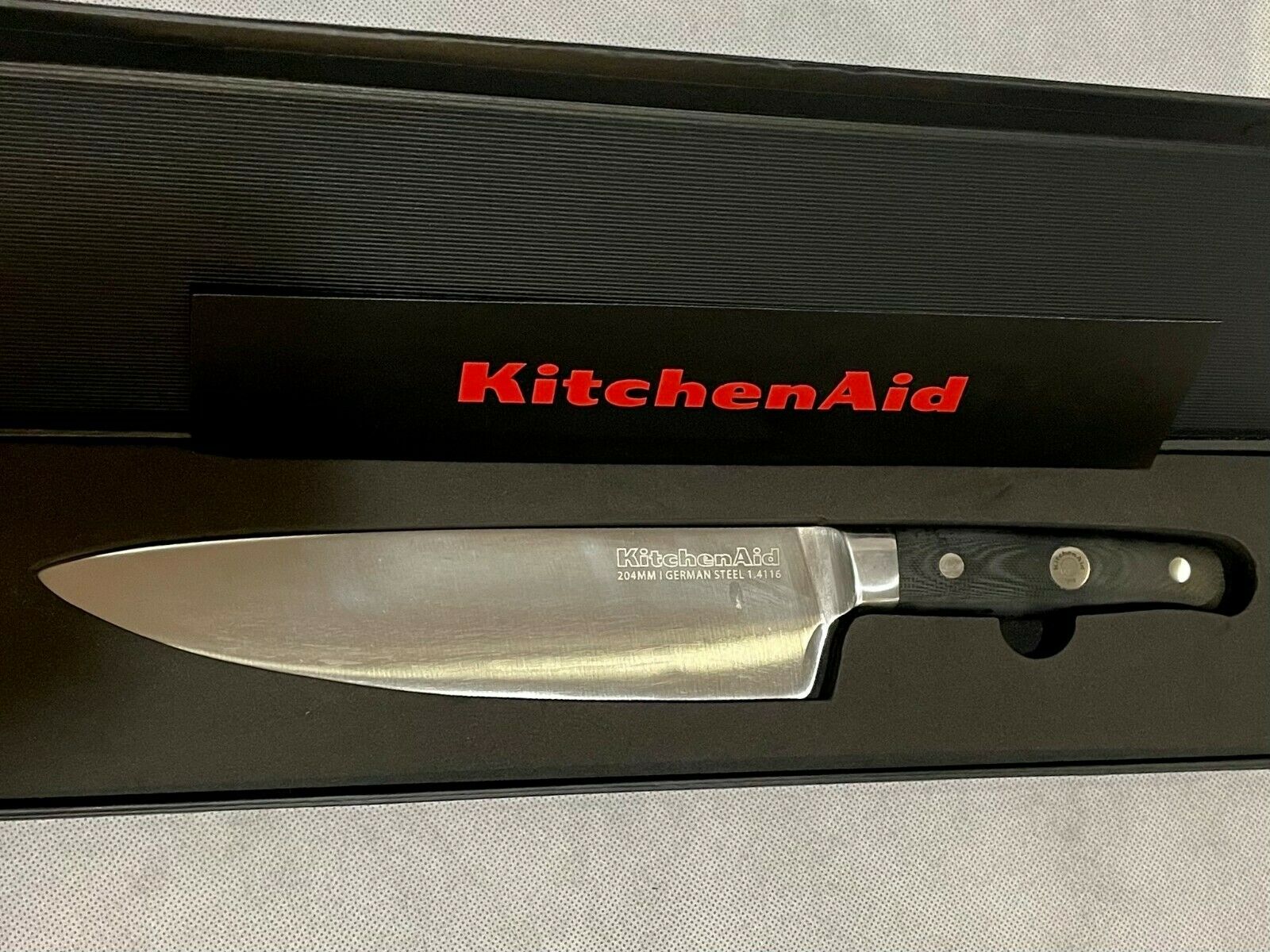KitchenAid Professional Series Chef 8