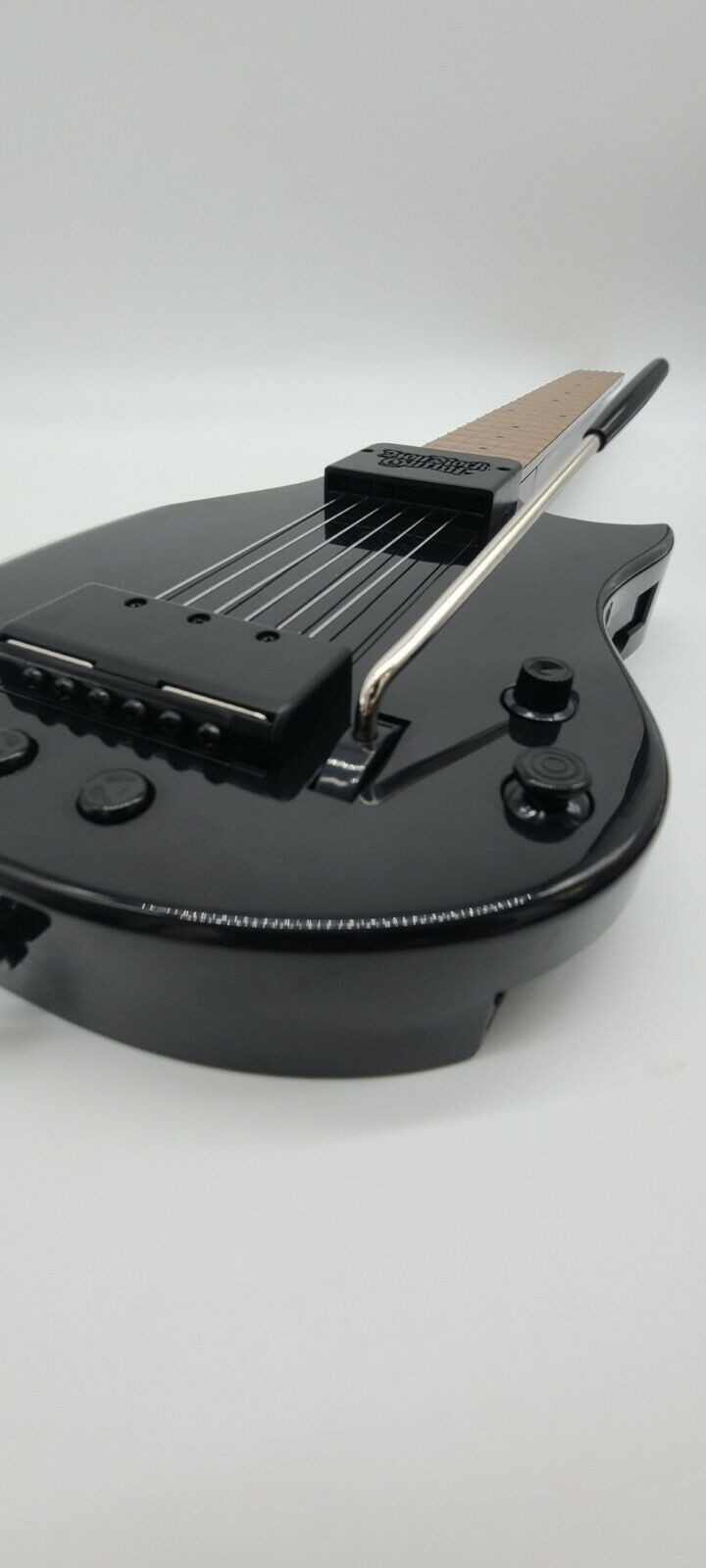 Yourock Guitar YRG-1000 MIDI Controller PC Mac Wii Xbox PS3 - Fresh Stock Dated December 2025
