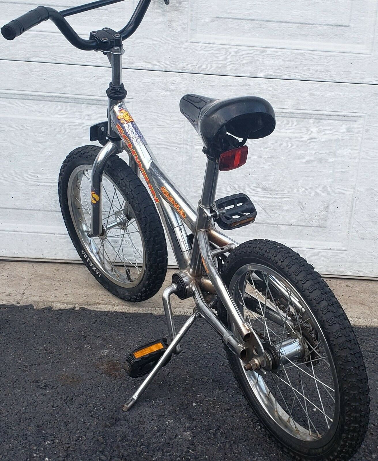MONGOOSE BMX STUNT BICYCLE BIKE - Fresh Stock Dated January 2026