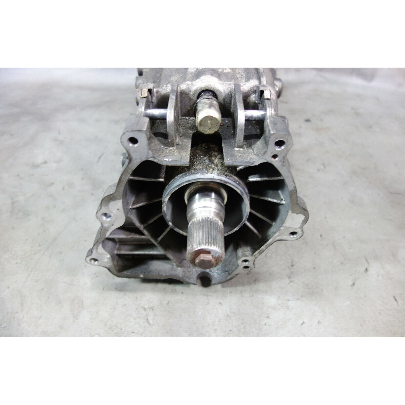 2006-2013 BMW E90 328xi N51 N52 6-Cyl Manual Transmission Gearbox OEM - Fresh Stock Dated December 2025
