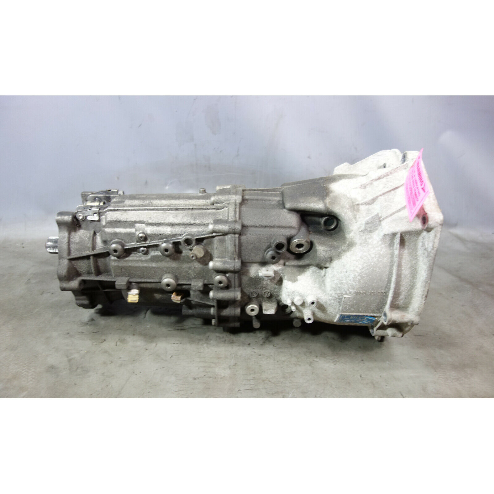 2006-2013 BMW E90 328xi N51 N52 6-Cyl Manual Transmission Gearbox OEM - Fresh Stock Dated December 2025