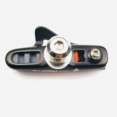 Bike Brake Pads,Road Bicycle Blocks sets,fits for caliper brake system/55 mm - Fresh Stock Dated December 2025