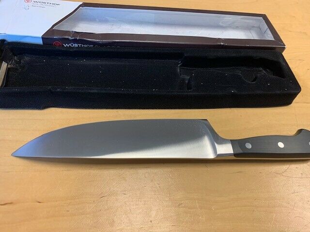 Wusthof Classic - 8