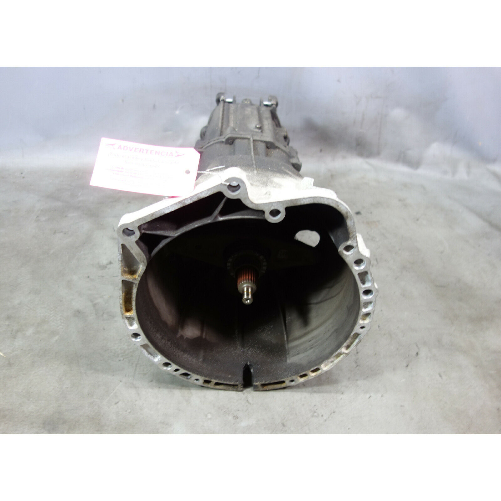 2006-2013 BMW E90 328xi N51 N52 6-Cyl Manual Transmission Gearbox OEM - Fresh Stock Dated December 2025