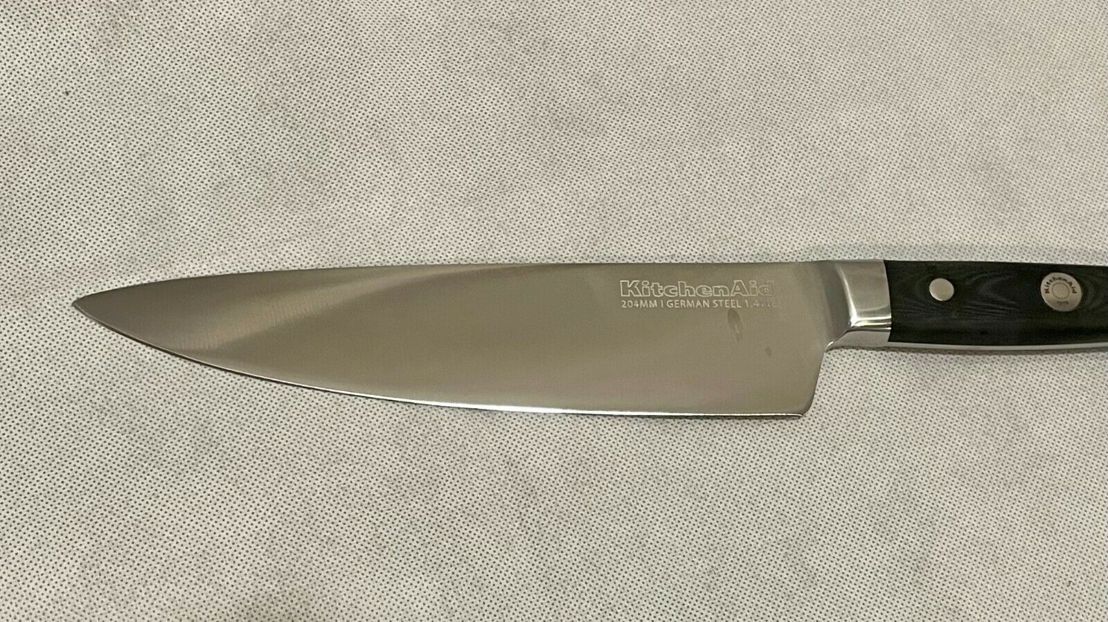 KitchenAid Professional Series Chef 8