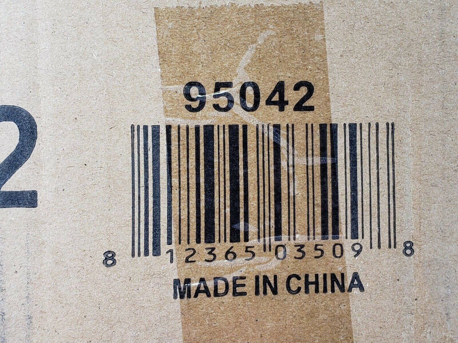 Barton 95042 Realistic Flame Large Ceramic Wood Fireplace Logs Firepit Log Set - Fresh Stock Dated December 2025