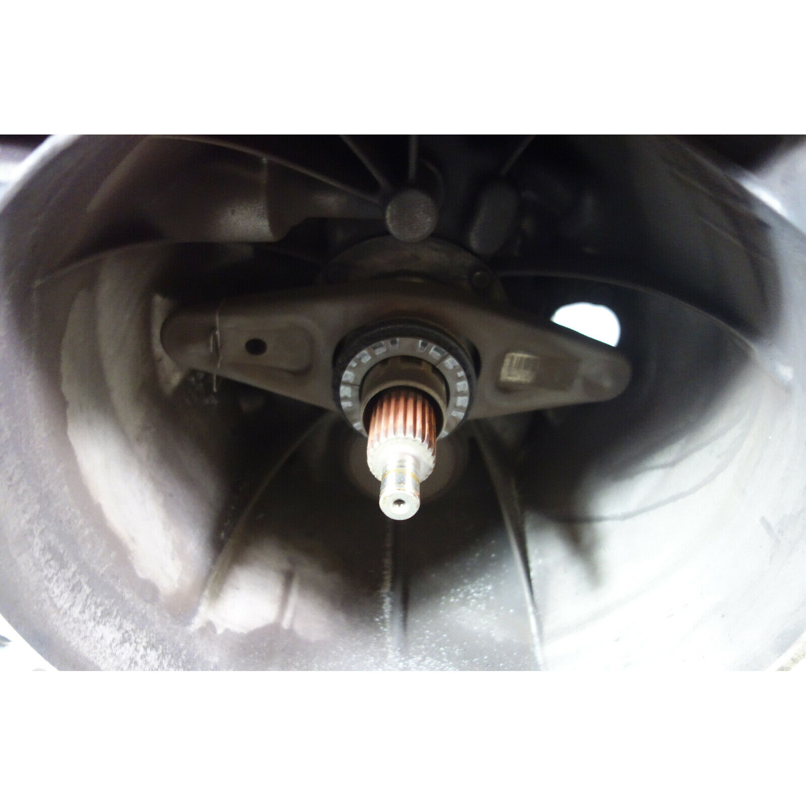 2006-2013 BMW E90 328xi N51 N52 6-Cyl Manual Transmission Gearbox OEM - Fresh Stock Dated December 2025